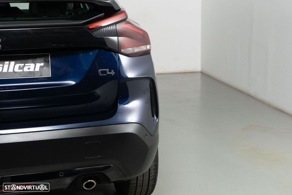 Citroën C4 1.2 PureTech Plus - 14