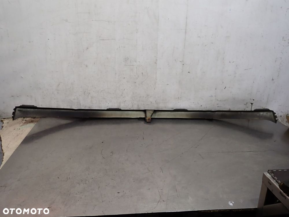 LISTWA POD GRILL ATRAPE MITSUBISHI PAJERO PININ - 6