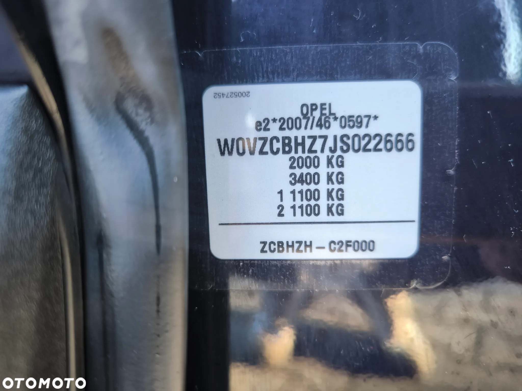 Opel Grandland X 1.6 CDTI Innovation S&S - 11