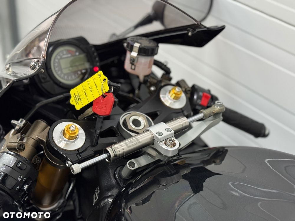Kawasaki ZXR - 22
