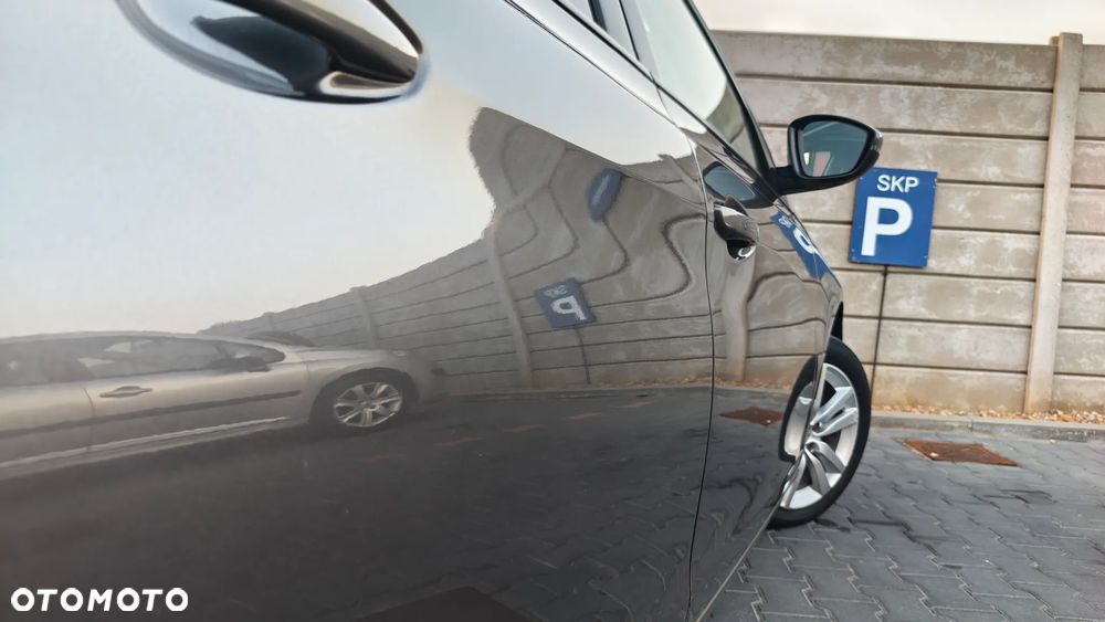 Peugeot 308 PureTech 110 Stop & Start Active Pack - 21