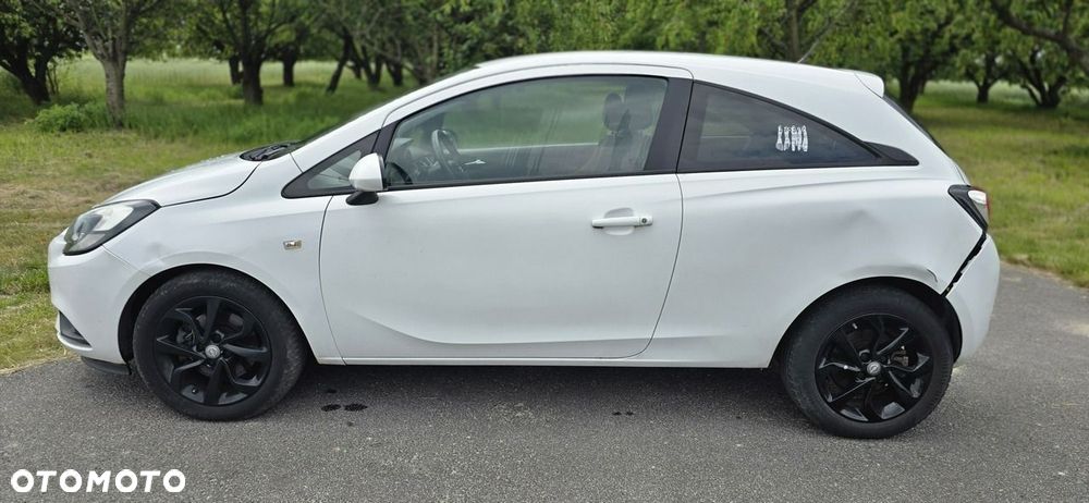 Opel Corsa - 8