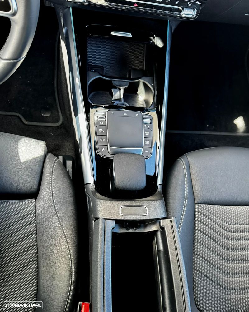 Mercedes-Benz EQB 250+ Progressive - 15