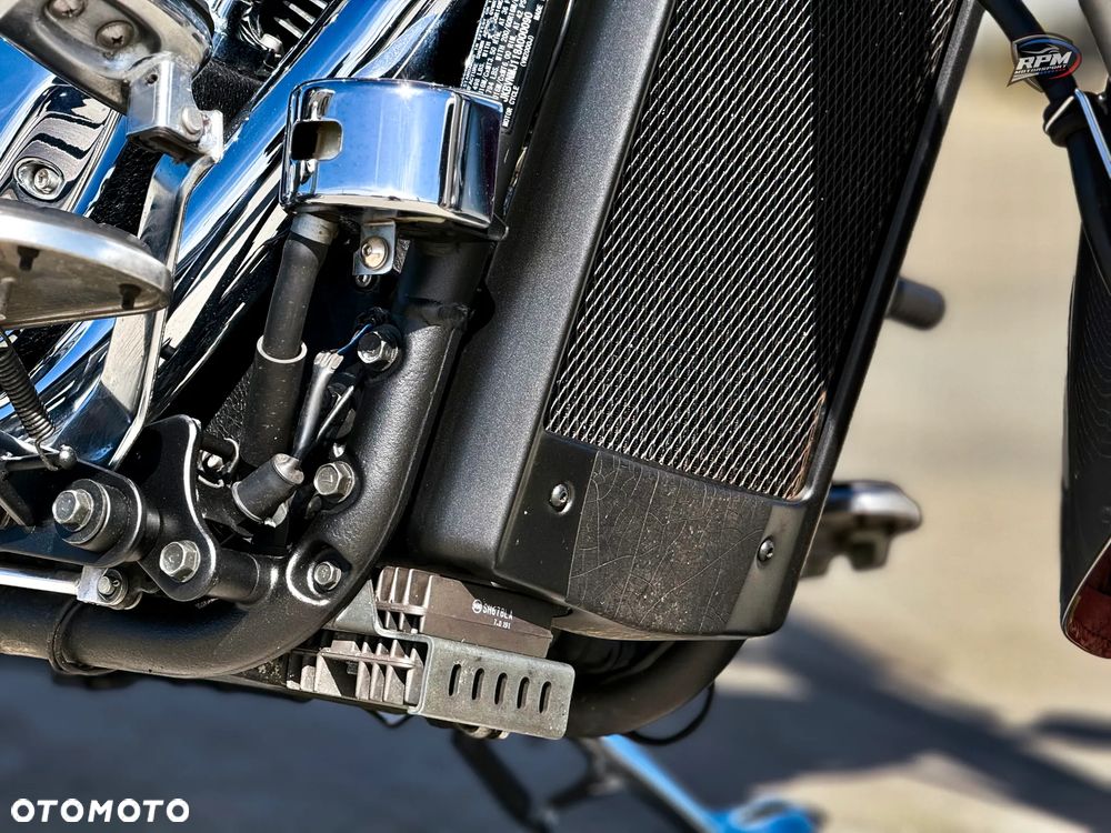 Kawasaki Vulcan - 35