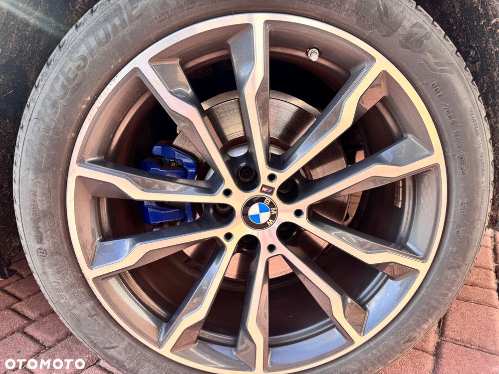 BMW X4 M - 23