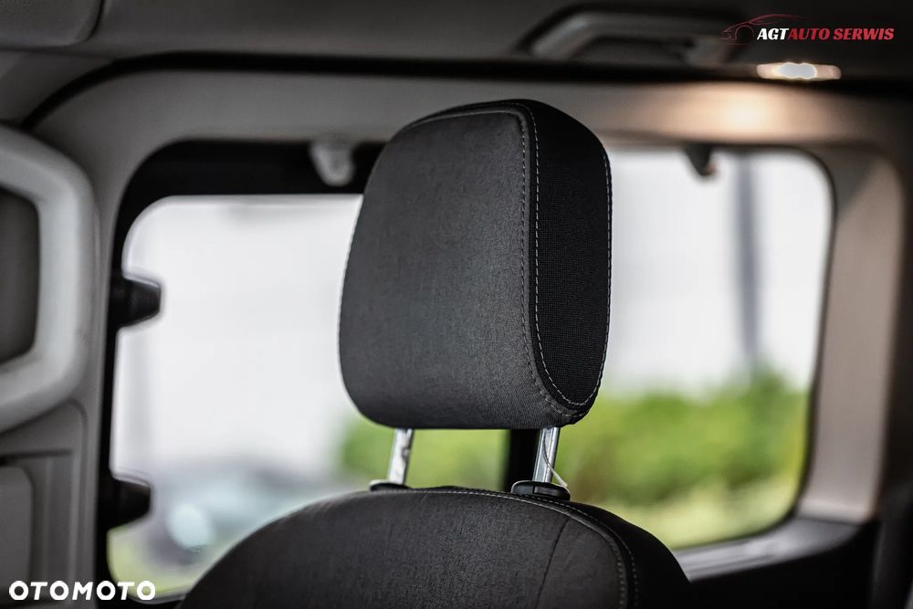 Ford Tourneo Custom 2.0 EcoBlue L2 Titanium SelectShift - 21