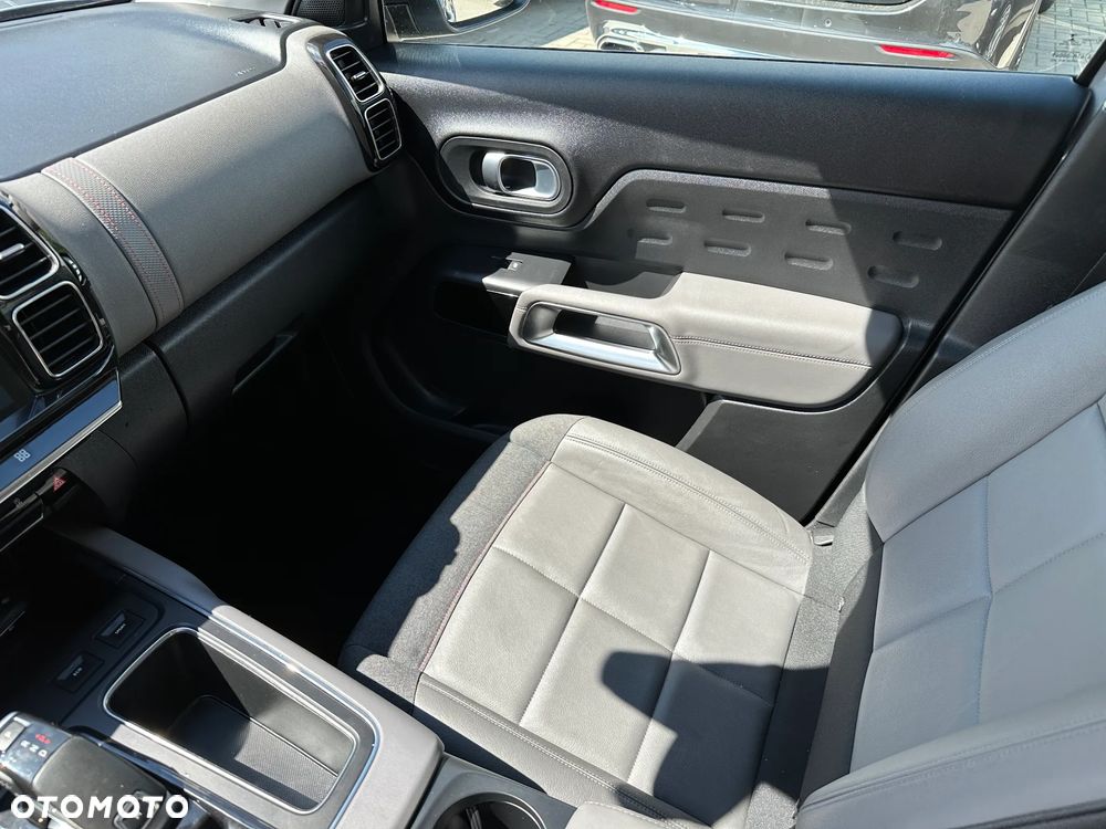 Citroën C5 Aircross - 18