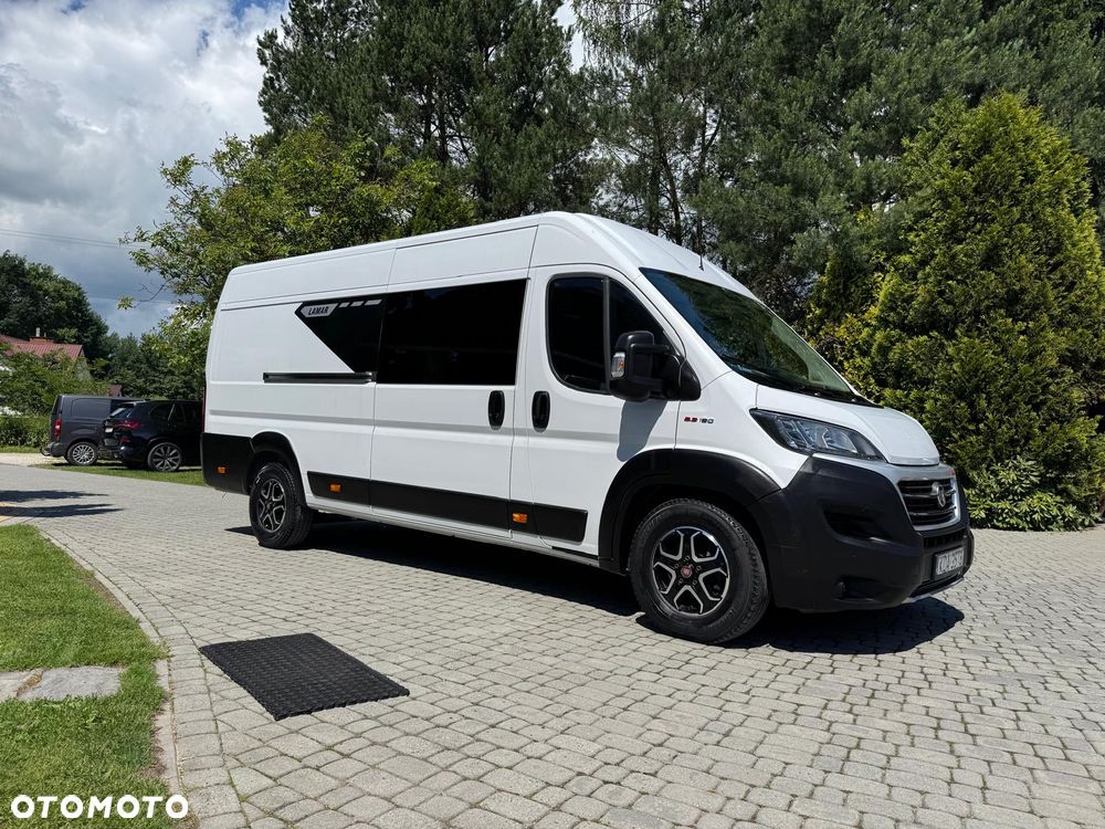 Fiat Ducato MAXI 180 - 3