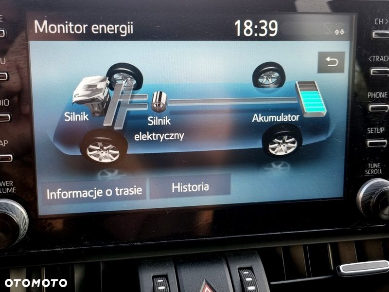 Toyota RAV4 2.5 Hybrid Selection 4x2 - 24