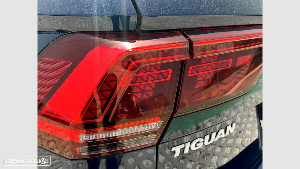 VW Tiguan 2.0 TDI Highline DSG - 10