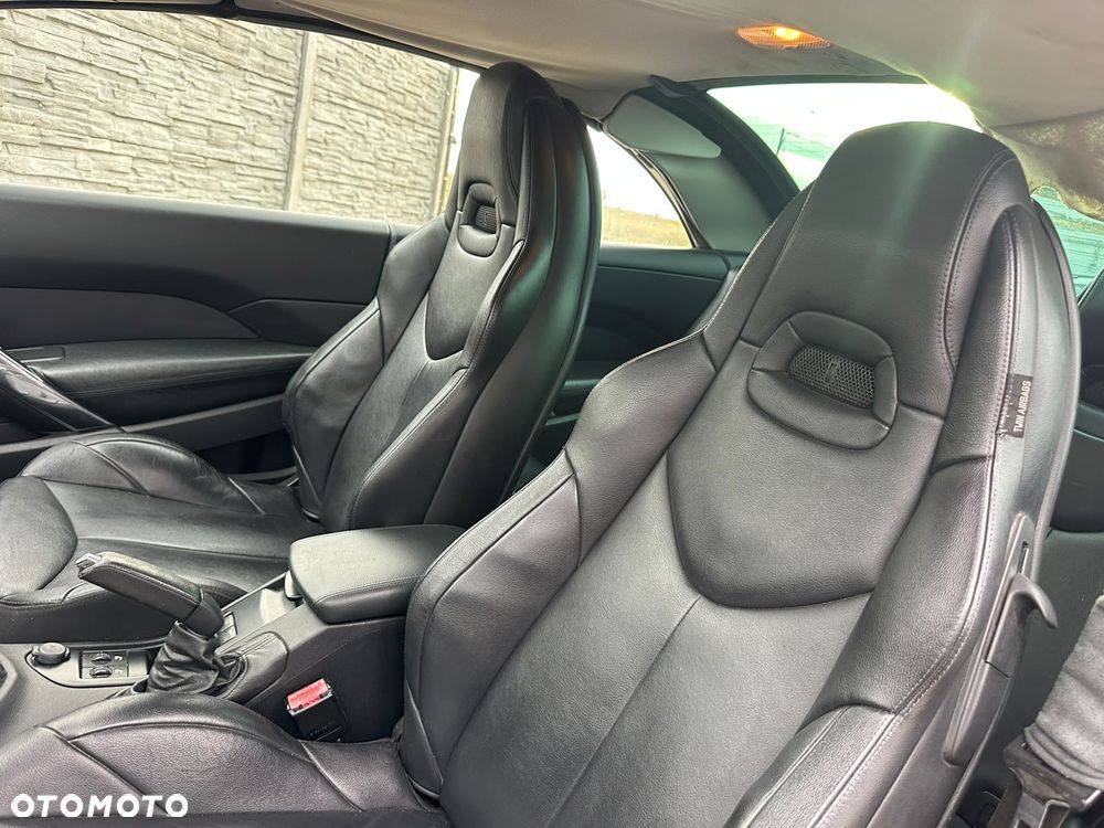 Peugeot 308 CC HDi FAP 165 Allure - 12