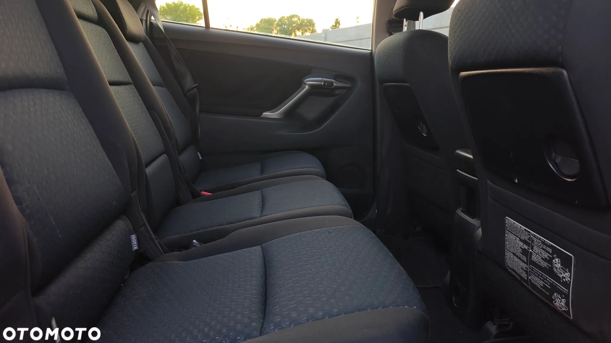 Toyota Verso 2.0 D-4D Luna - 27