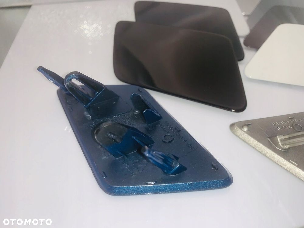 ZAŚLEPKA SPRYSKIWACZA VW POLO 5  6R  OEM NOWA 6R0955109A - 7