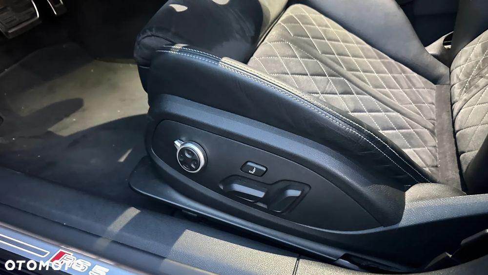 Audi RS5 Coupé 2.9 TFSI GPF Quattro Tiptronic - 23