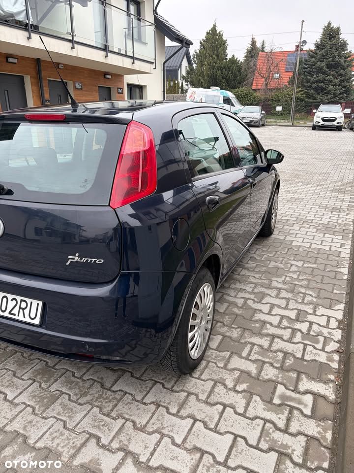 Fiat Punto - 3