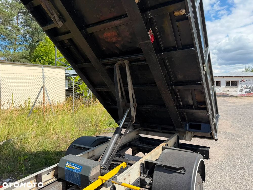 Iveco Daily 35C14 - 13