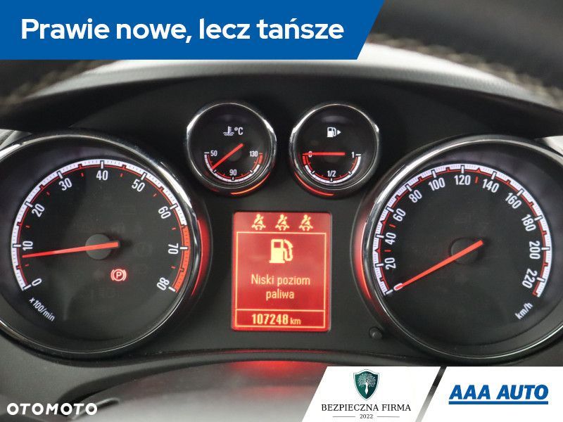 Opel Meriva - 13