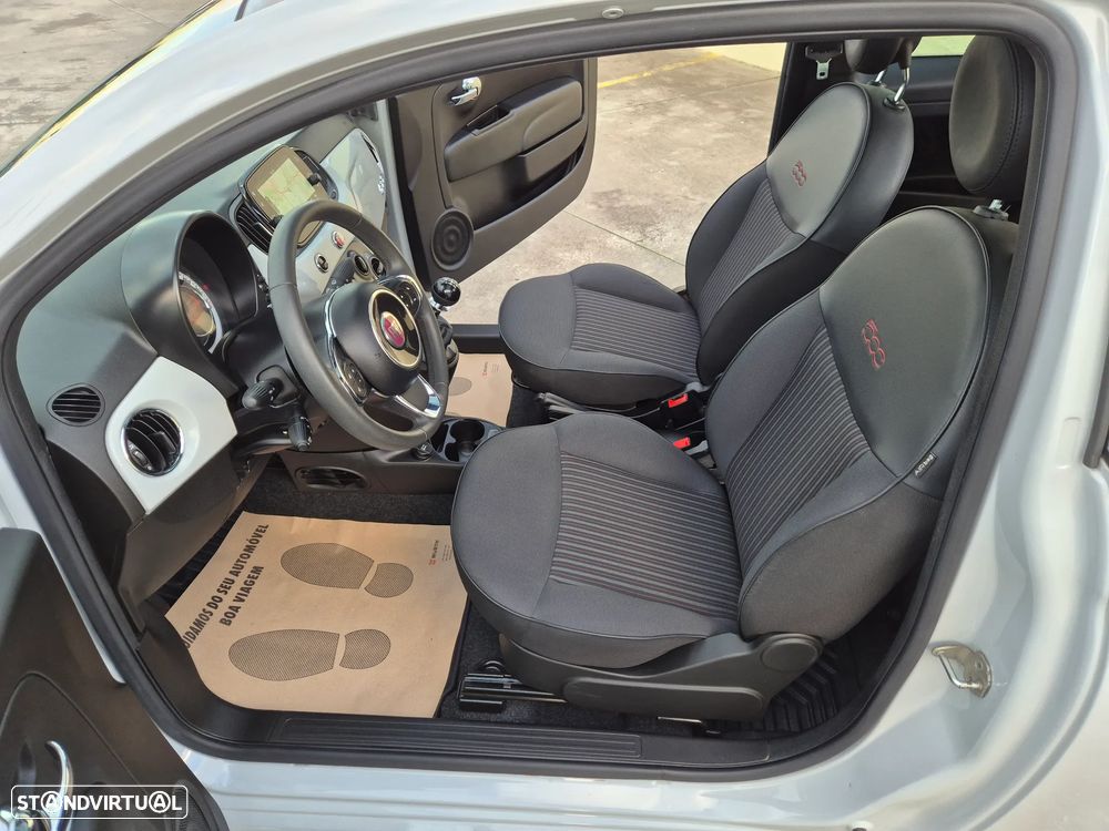 Fiat 500 1.2 120th Anniversary - 24