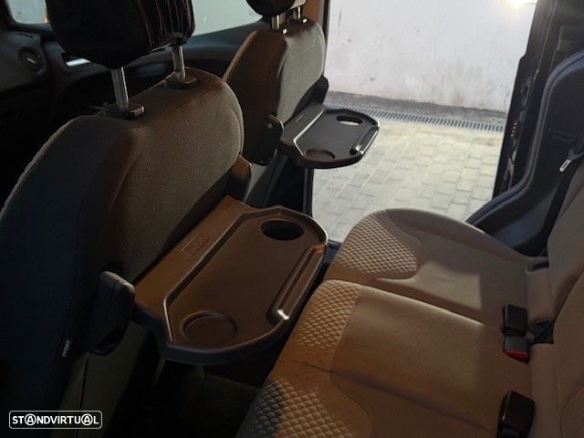Ford Tourneo Courier 1.0 EcoBoost Ambiente - 7
