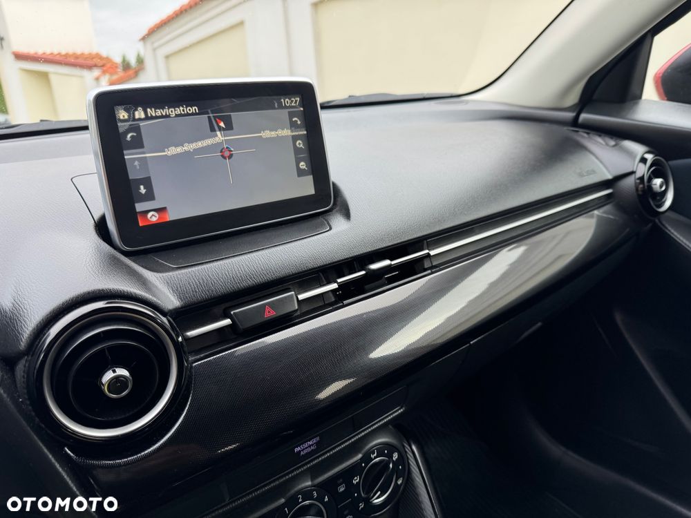 Mazda 2 - 33