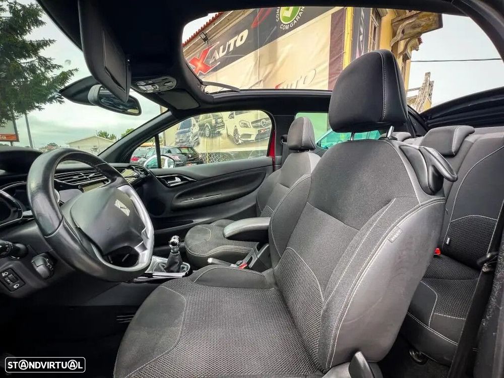 Citroën DS3 - 5
