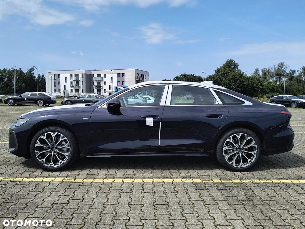 Audi A6 Limousine - 9