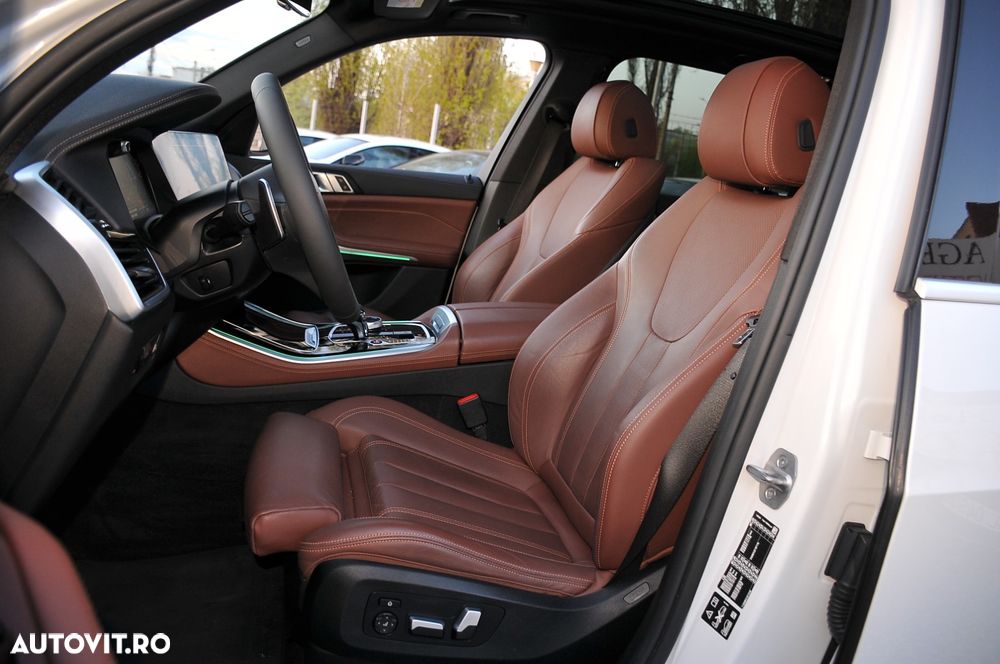 BMW X5 xDrive30d AT MHEV - 11