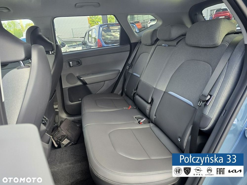 Kia Seltos 1.6 T-GDI L DCT - 16