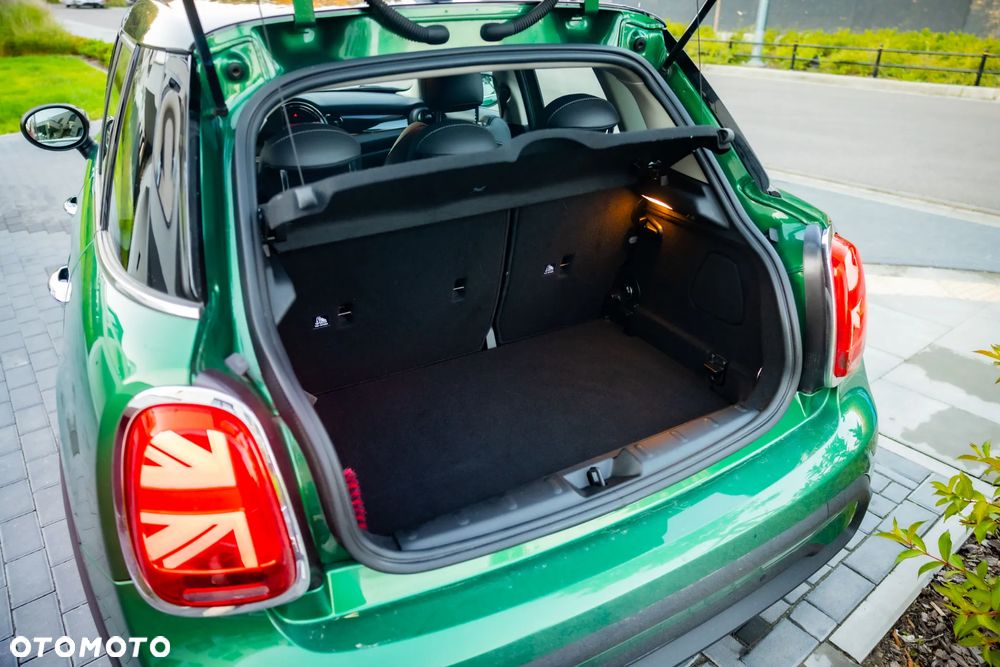 MINI Cooper Standard - 22