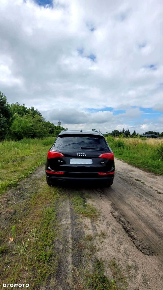 Audi Q5 - 4
