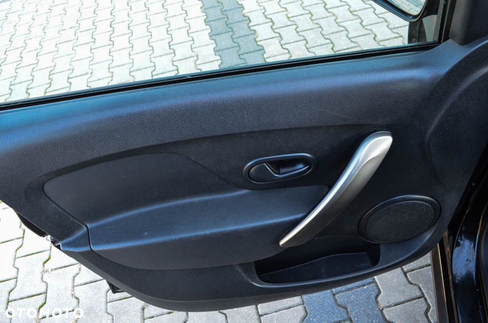 Dacia Sandero Stepway 0.9 TCe Laureate - 24