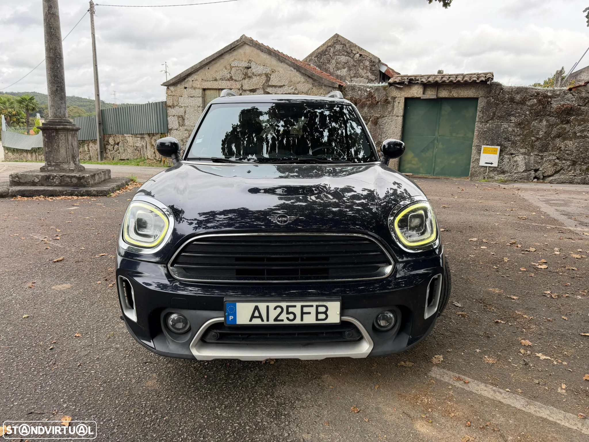 MINI Countryman One D Sport Edition Auto - 4