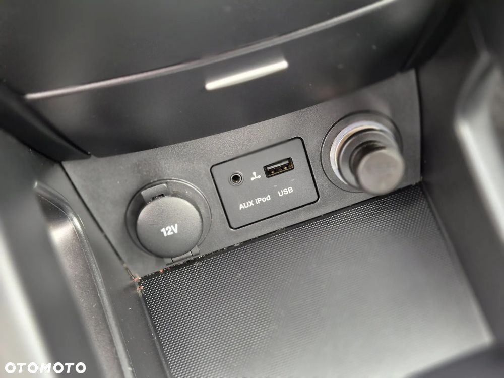 Kia Ceed 1.4 CVVT EX - 29