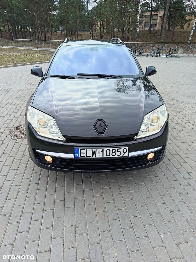Renault Laguna - 4