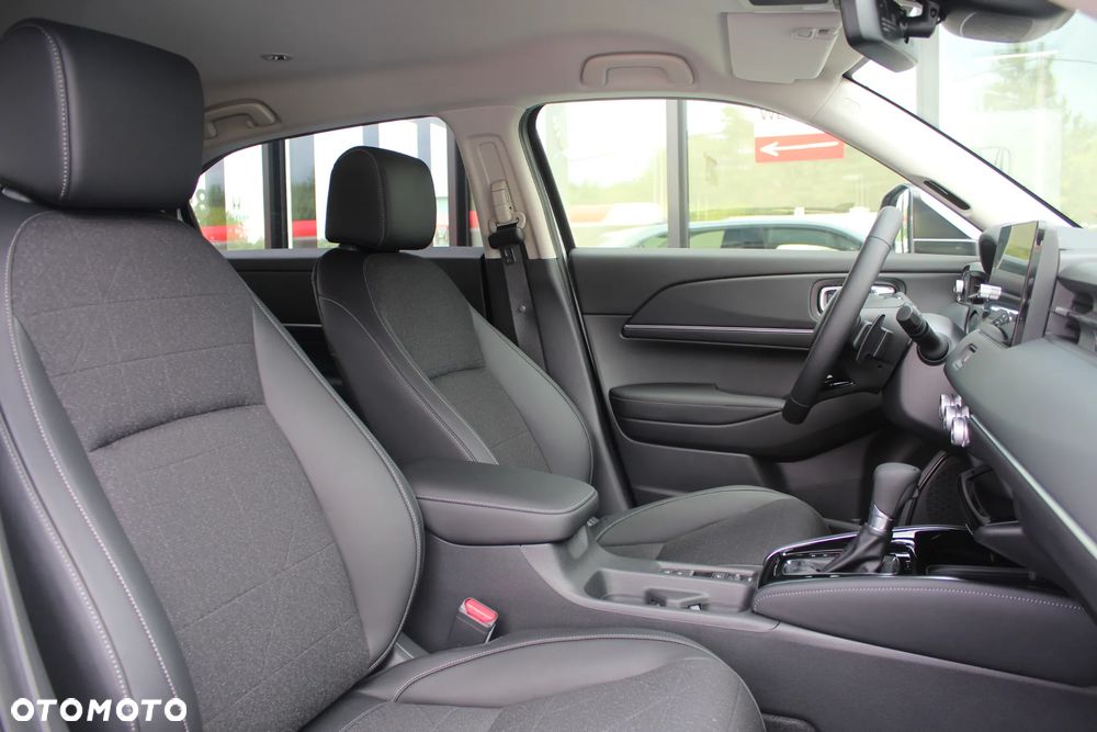 Honda HR-V 1.5 i-MMD Advance CVT - 21