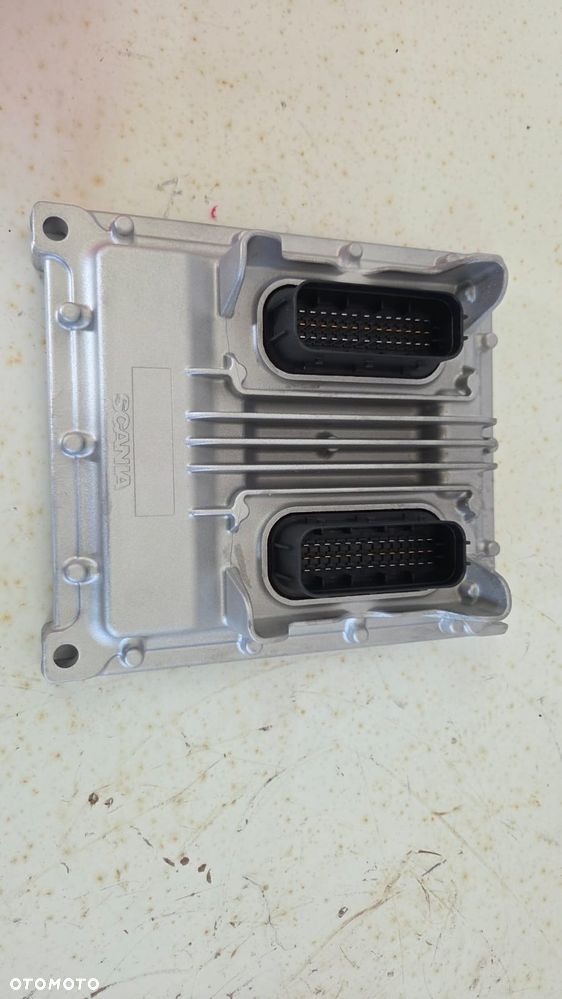 Sterownik komputer osi skrętnej Scania 2405737 - 3