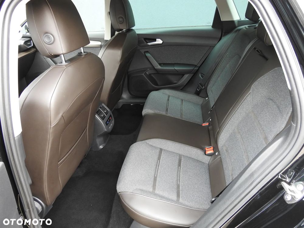 Seat Leon 1.5 eTSI ACT OPF DSG Xcellence Plus - 8