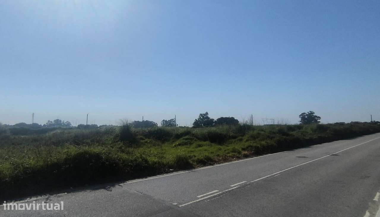 Venda de Terreno Industrial com 5292m2, em Amorim, Póvoa de Varzim - Grande imagem: 4/11
