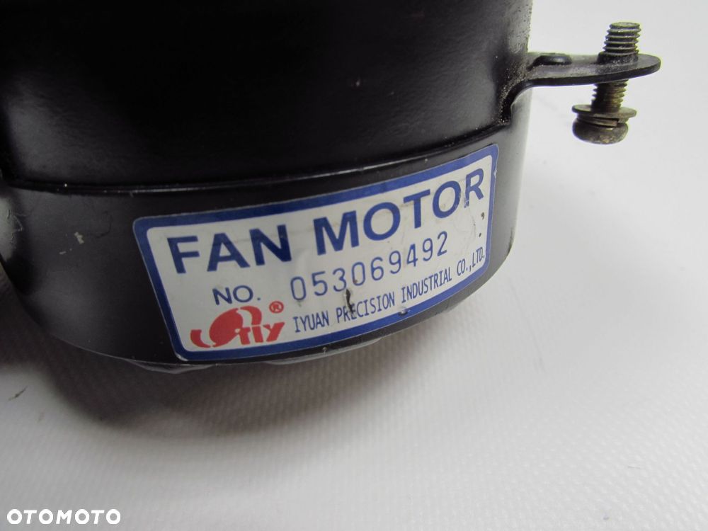 LEXUS RX II 300H 350H 400H 03-08 3.3 V6 WENTYLATOR CHLODNICY SILNIK WENTYLATORA 053069492 - 7