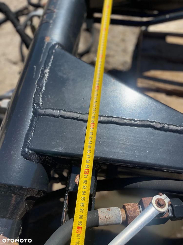 PODRAMÓWKA KOMPLETNA DO WYWROTKI - 7