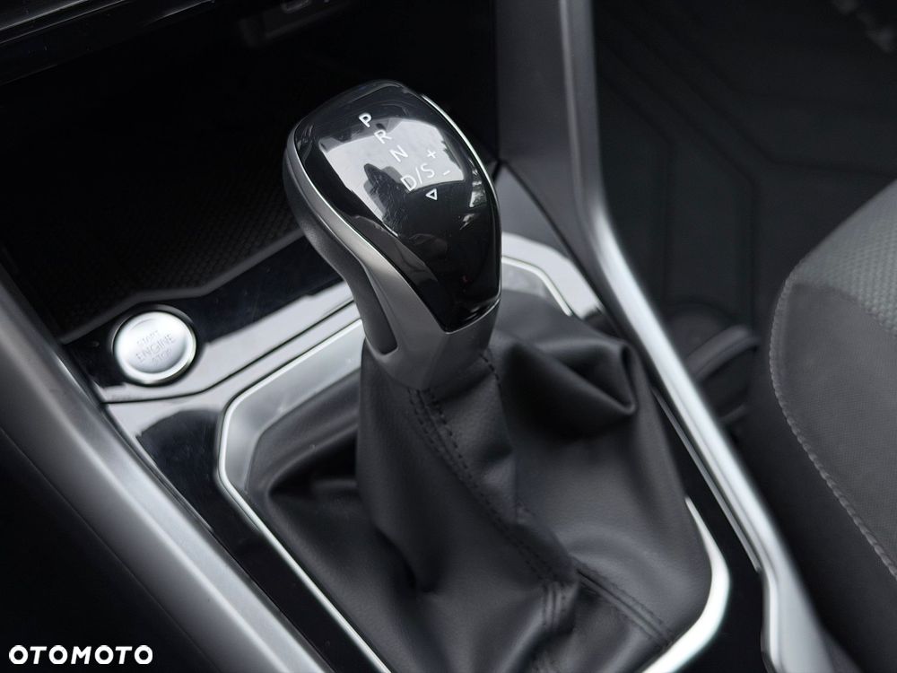 Volkswagen T-Roc 1.5 TSI Special Edition DSG - 21