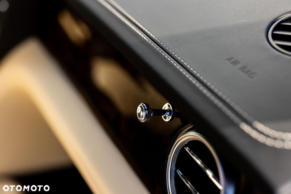 Bentley Bentayga - 6