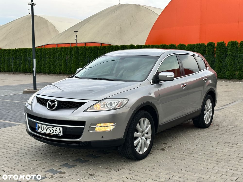 Mazda CX-9 3.7 V6 Sport - 5