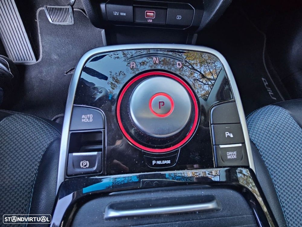 Kia e-Niro 64kWh - 15