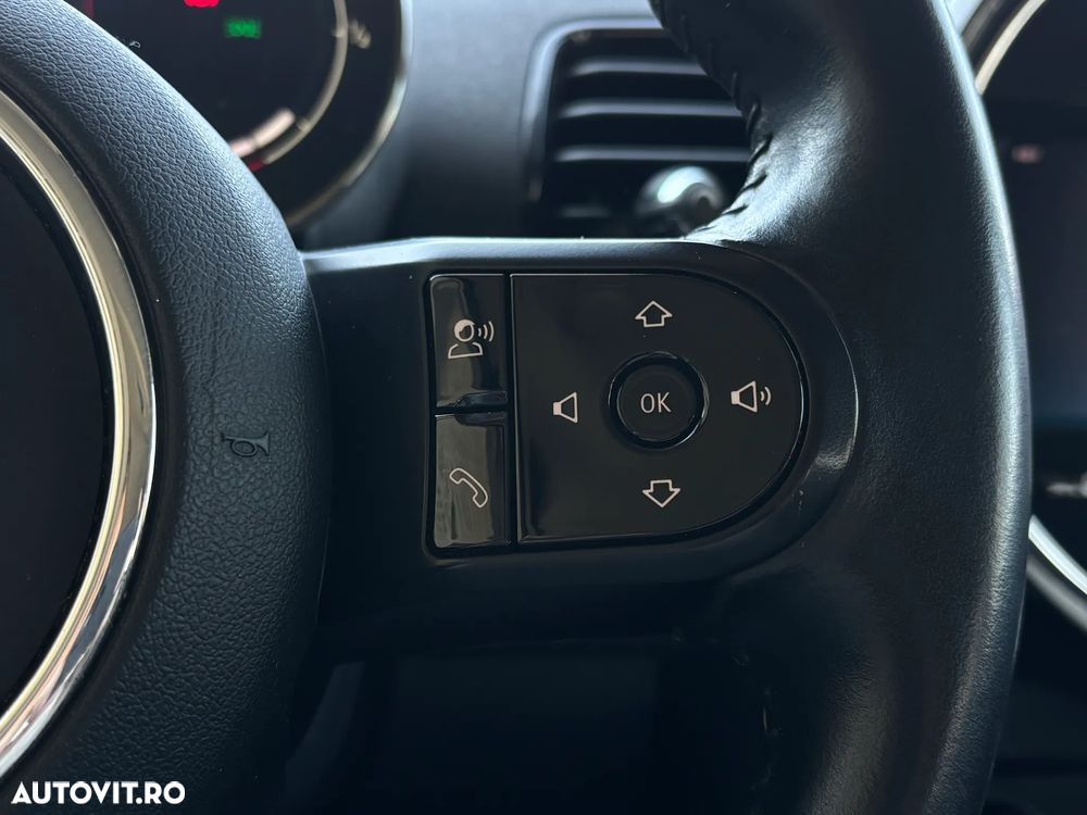 Mini Clubman One Essential Trim - 23