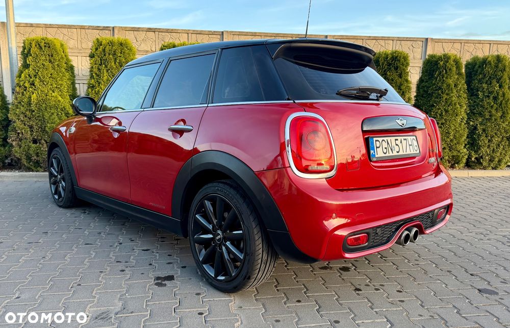 MINI Cooper - 3