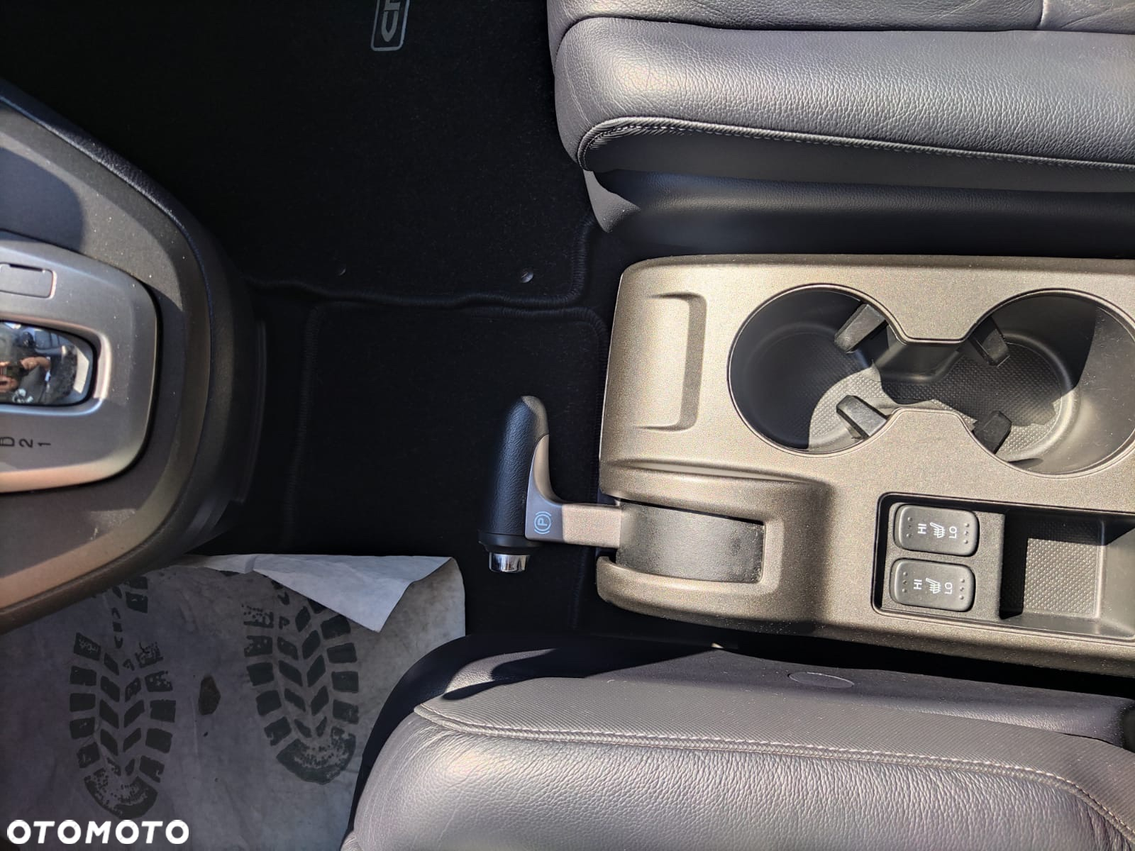 Honda CR-V 2.0 Elegance Lifestyle - 21