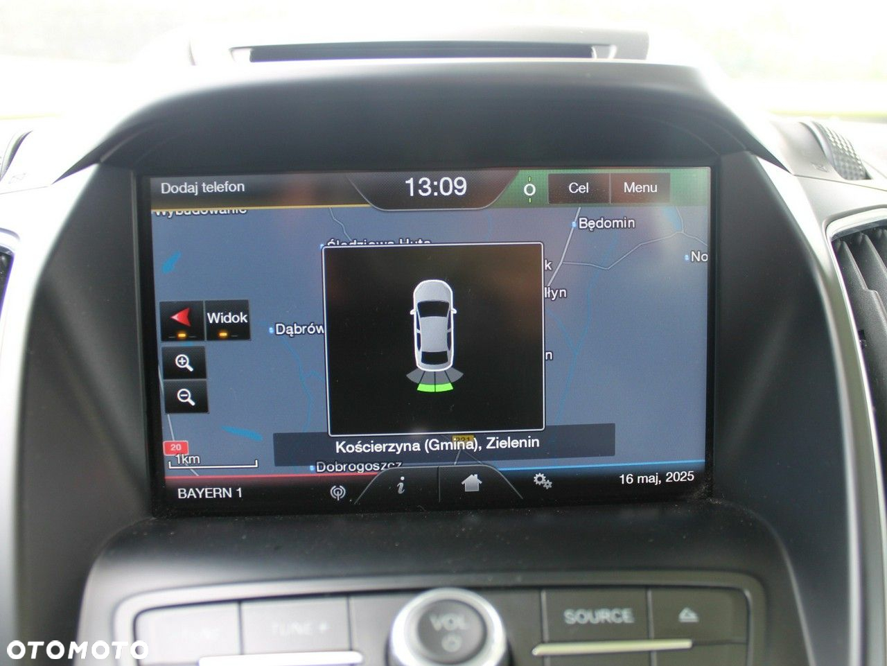 Ford C-MAX - 19