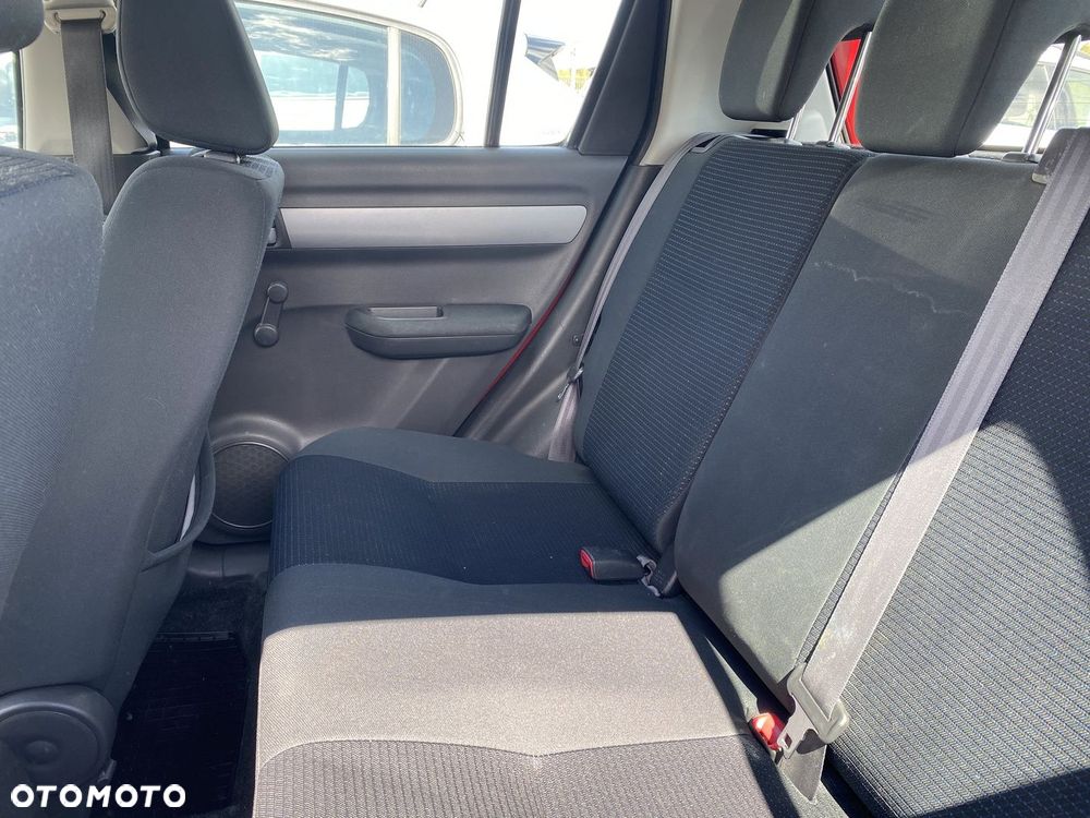 Suzuki Swift 1.3 Club - 7