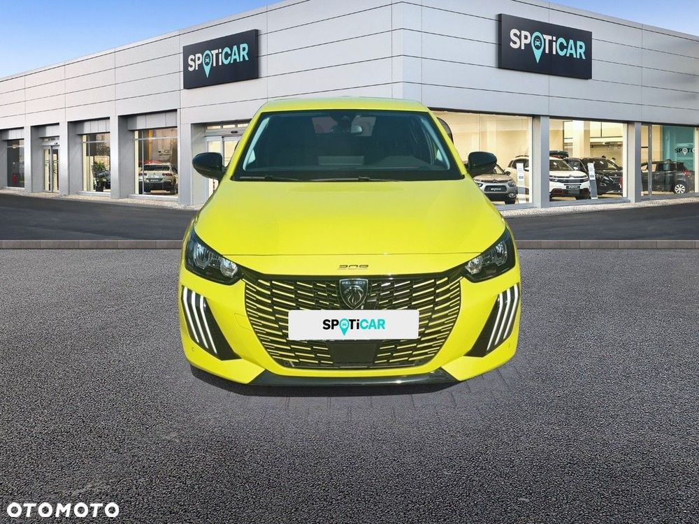 Peugeot 208 - 2
